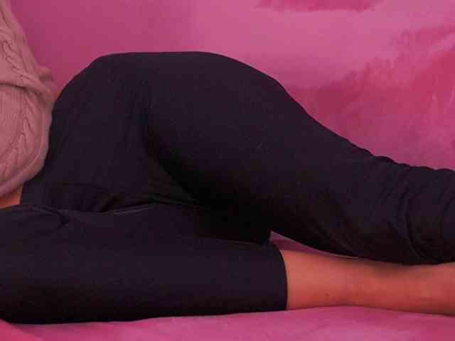 TheFallingAngel webcam