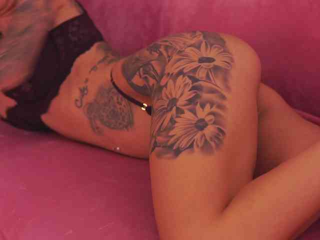 TheFallingAngel webcam