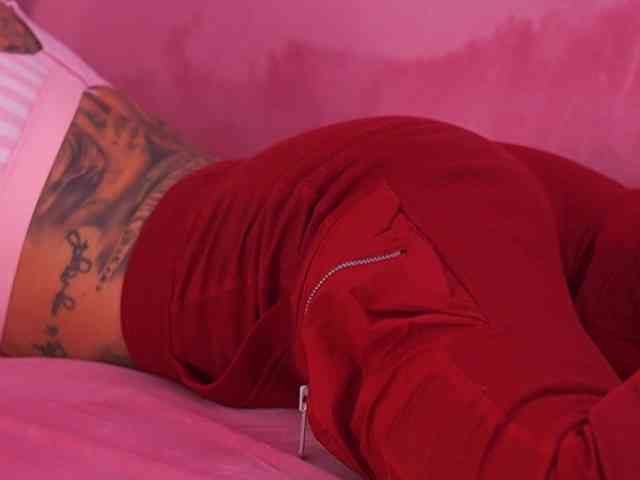 TheFallingAngel webcam