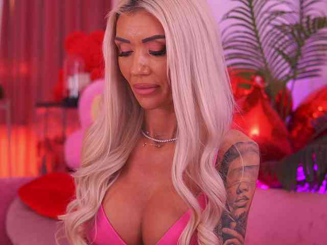 TheFallingAngel webcam