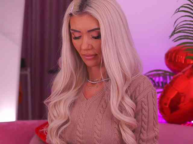 TheFallingAngel webcam