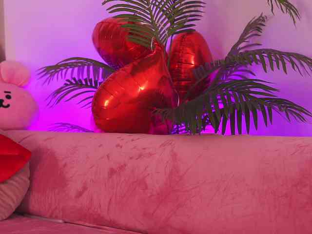 TheFallingAngel webcam