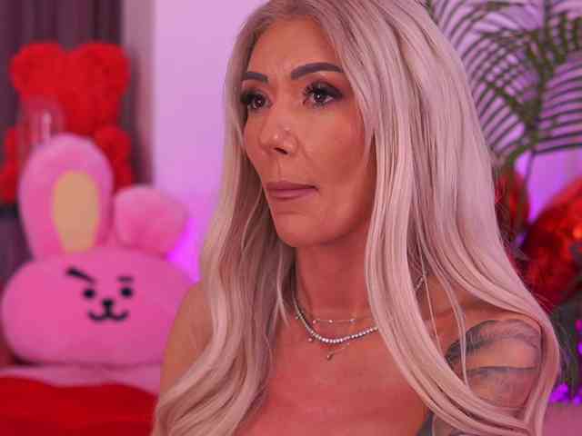 TheFallingAngel webcam