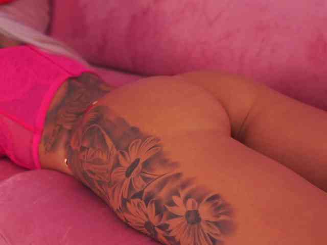 TheFallingAngel webcam