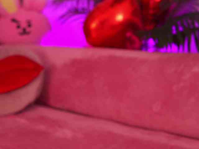 TheFallingAngel webcam