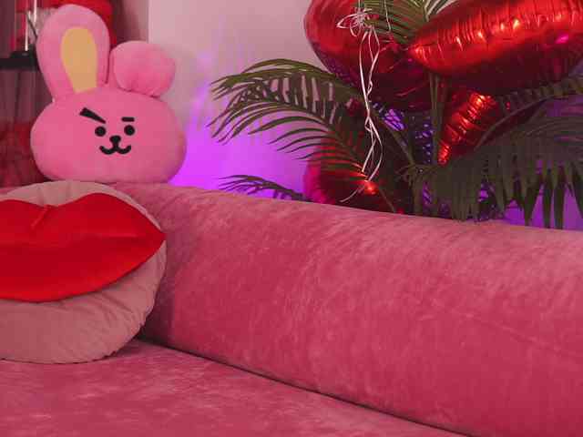 TheFallingAngel webcam