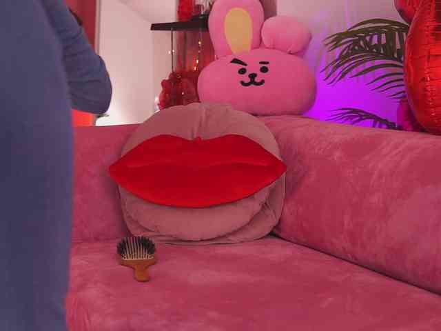 TheFallingAngel webcam