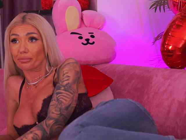 TheFallingAngel webcam