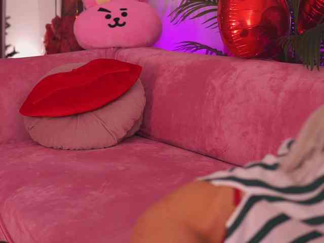 TheFallingAngel webcam