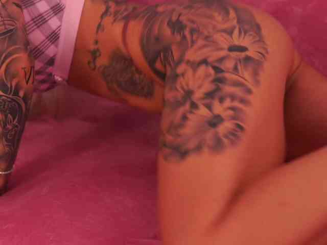TheFallingAngel webcam