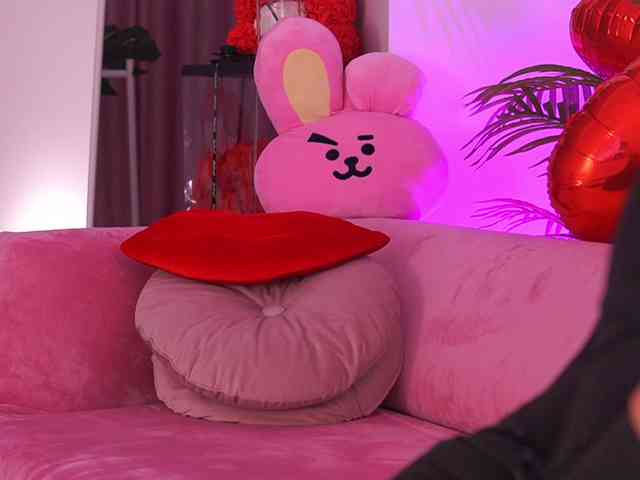 TheFallingAngel webcam