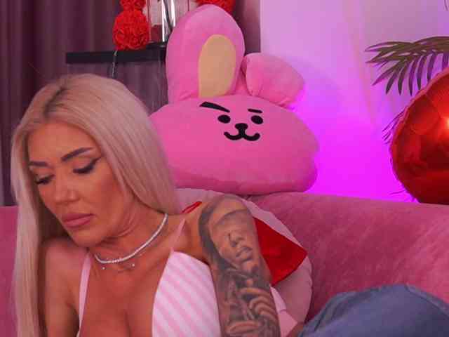 TheFallingAngel webcam