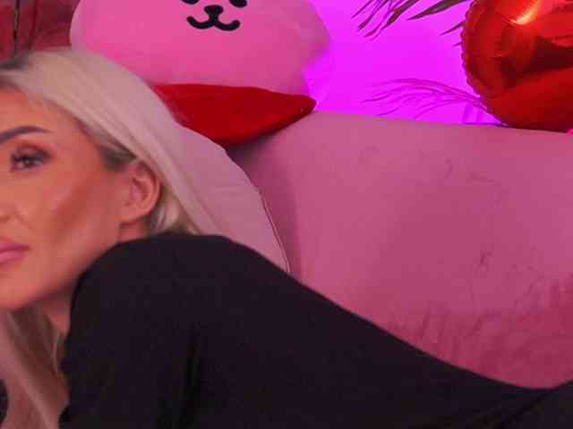 TheFallingAngel webcam