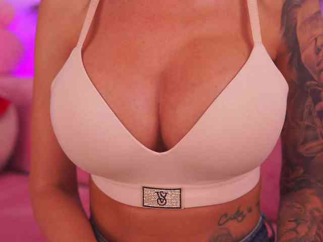 TheFallingAngel webcam