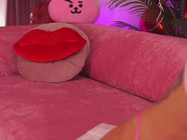 TheFallingAngel webcam