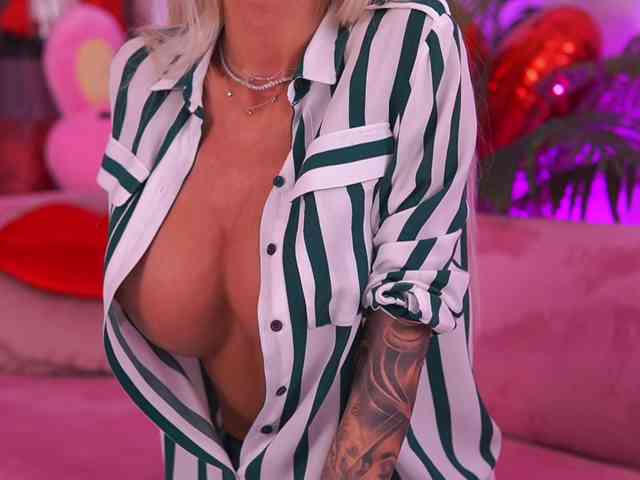 TheFallingAngel webcam