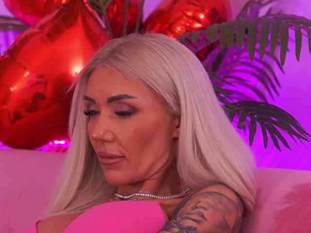 TheFallingAngel webcam