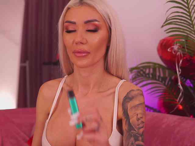 TheFallingAngel webcam