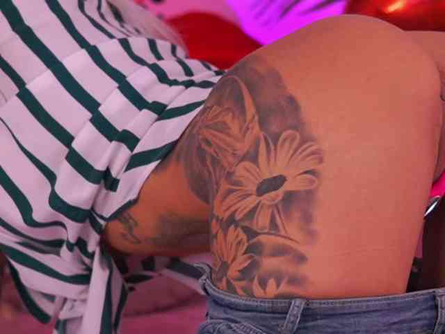 TheFallingAngel webcam