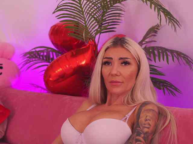 TheFallingAngel webcam