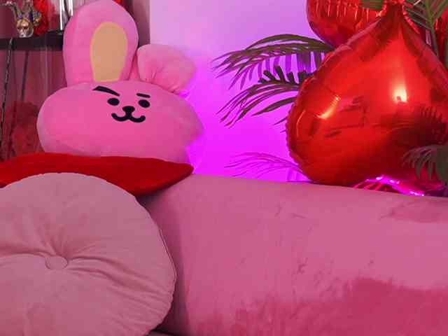 TheFallingAngel webcam