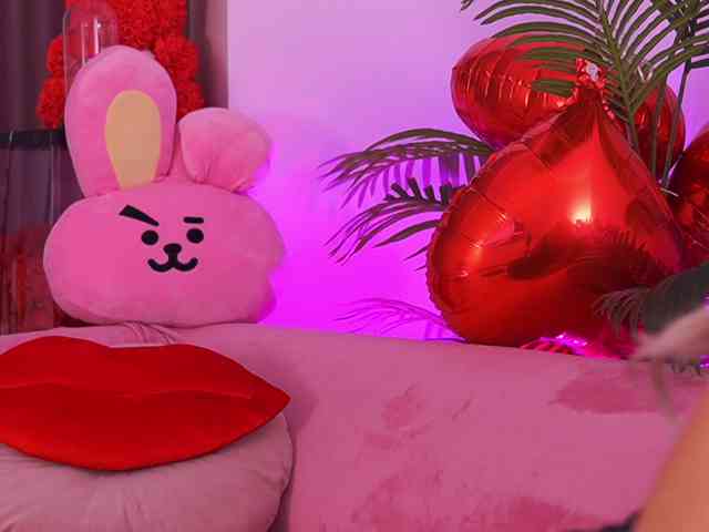 TheFallingAngel webcam