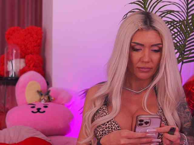 TheFallingAngel webcam