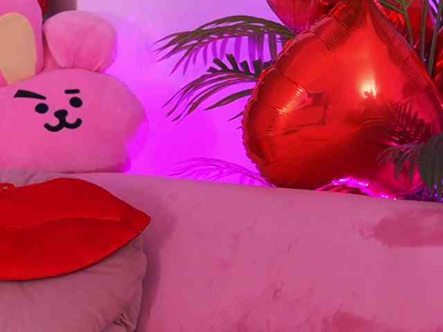 TheFallingAngel webcam