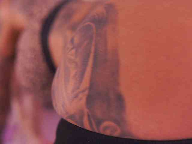 TheFallingAngel webcam