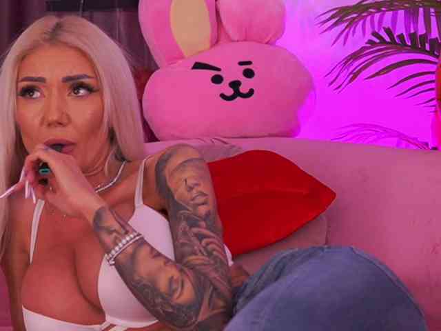 TheFallingAngel webcam