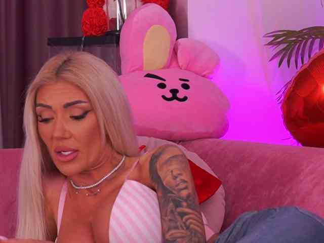 TheFallingAngel webcam