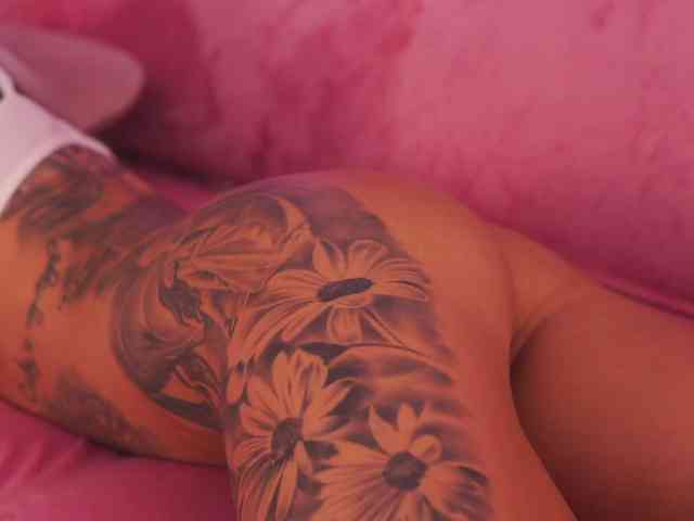 TheFallingAngel webcam