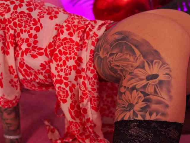 TheFallingAngel webcam