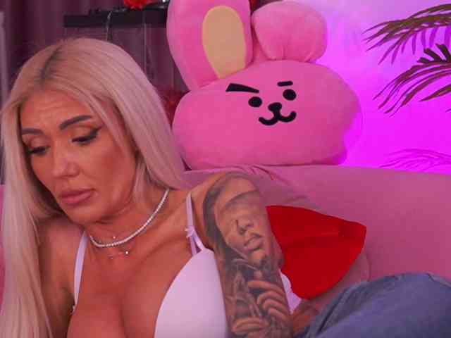 TheFallingAngel webcam