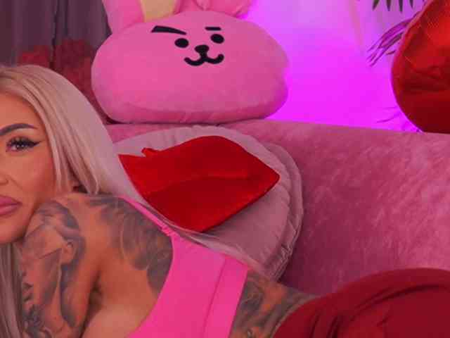 TheFallingAngel webcam