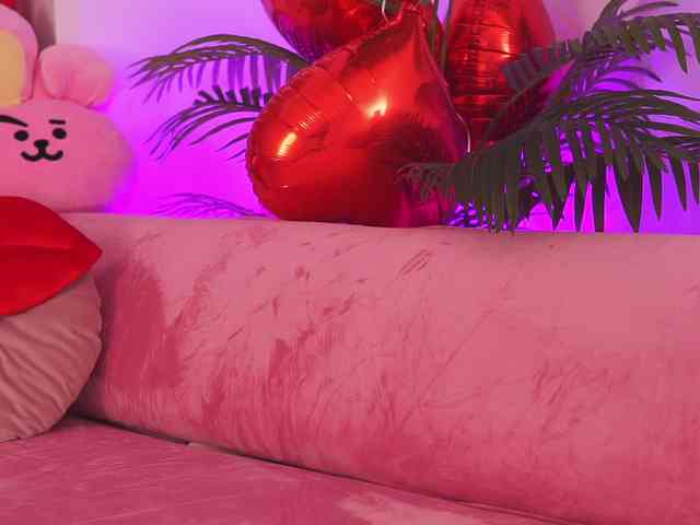 TheFallingAngel webcam