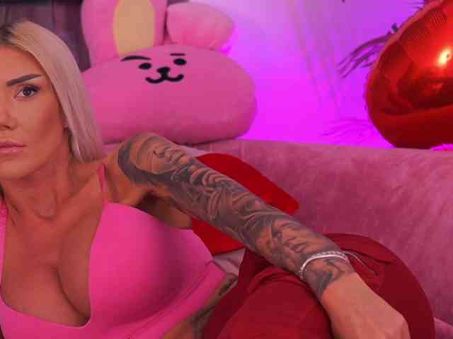 TheFallingAngel webcam