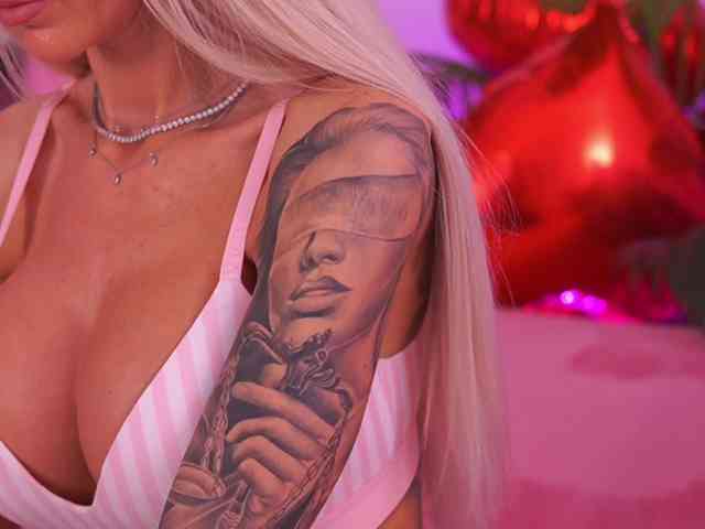 TheFallingAngel webcam