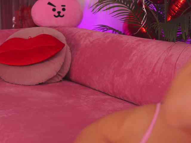 TheFallingAngel webcam