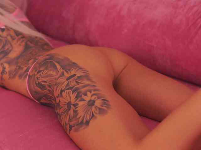 TheFallingAngel webcam