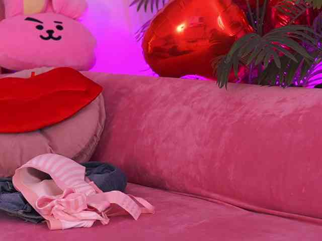 TheFallingAngel webcam