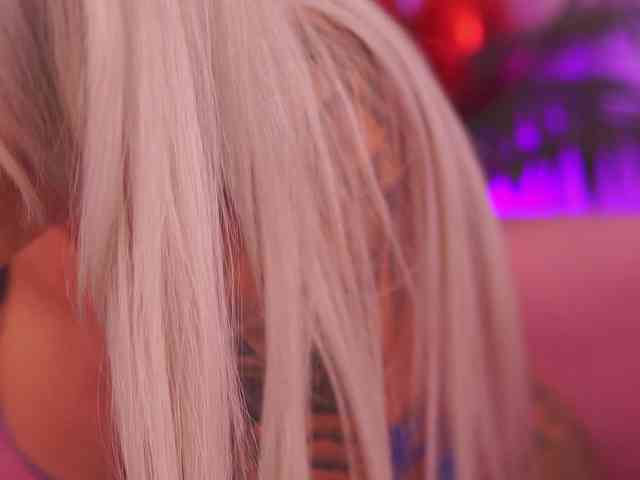 TheFallingAngel webcam