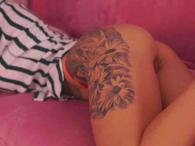 TheFallingAngel webcam