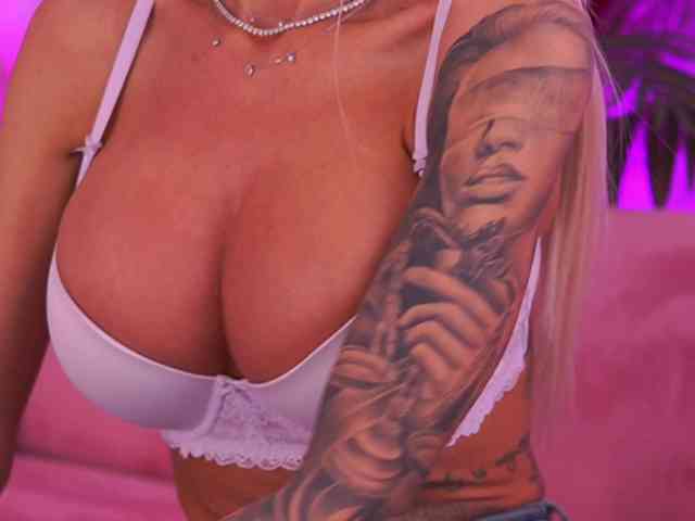 TheFallingAngel webcam