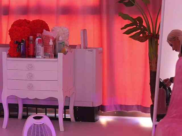 TheFallingAngel webcam