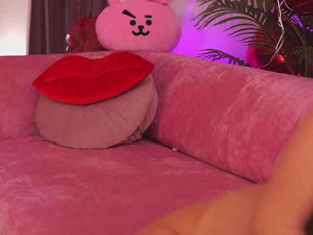 TheFallingAngel webcam