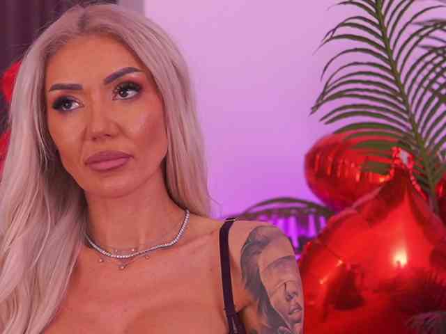 TheFallingAngel webcam