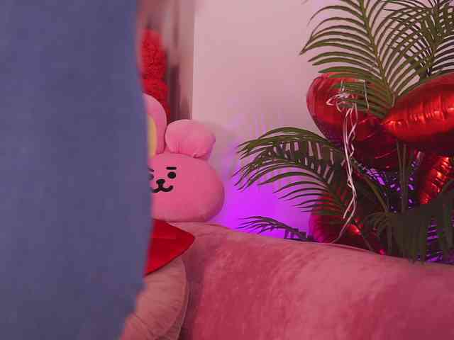 TheFallingAngel webcam