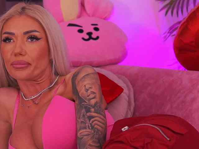 TheFallingAngel webcam