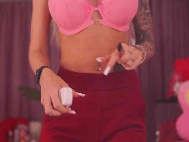 TheFallingAngel webcam